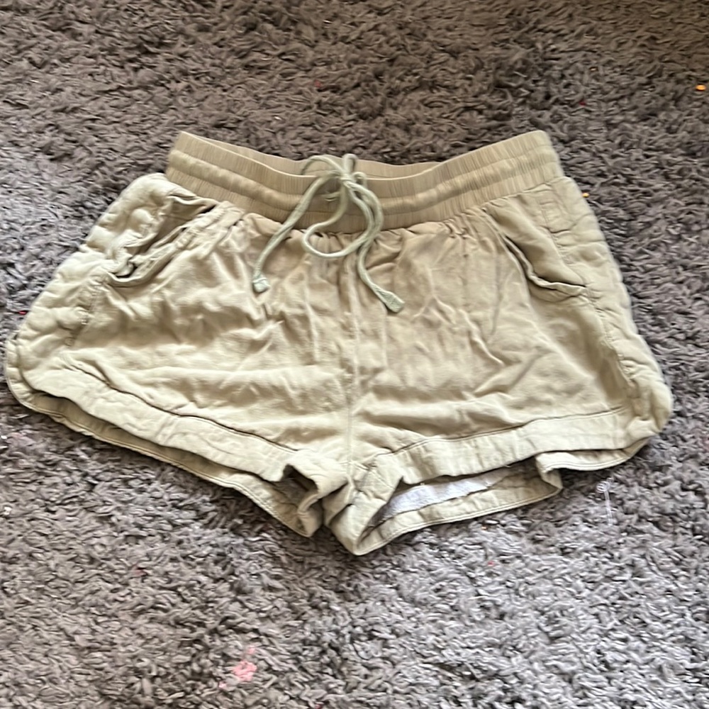 Hey Son Pull On Shorts